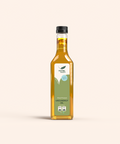 Wood Pressed Groundnut Oil – Nutrient-Dense, Pure & Wholesome