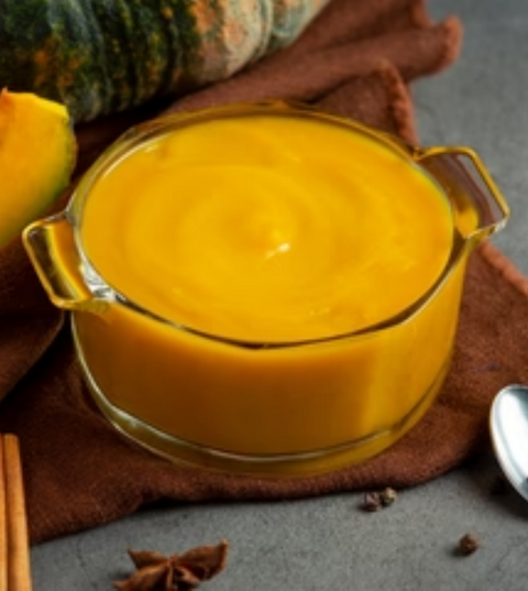 Bilona Ghee – Pure, Traditional & Nourishing