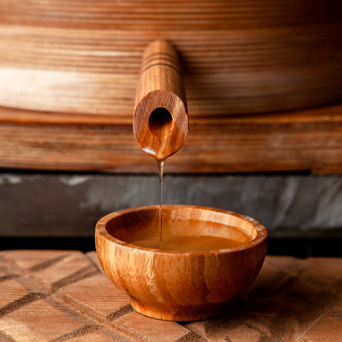 What Is Wood-Pressed Oil? Why It's Better Than Refined Oil